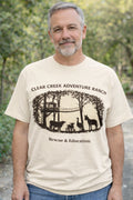 Clear Creek T-Shirt Adult