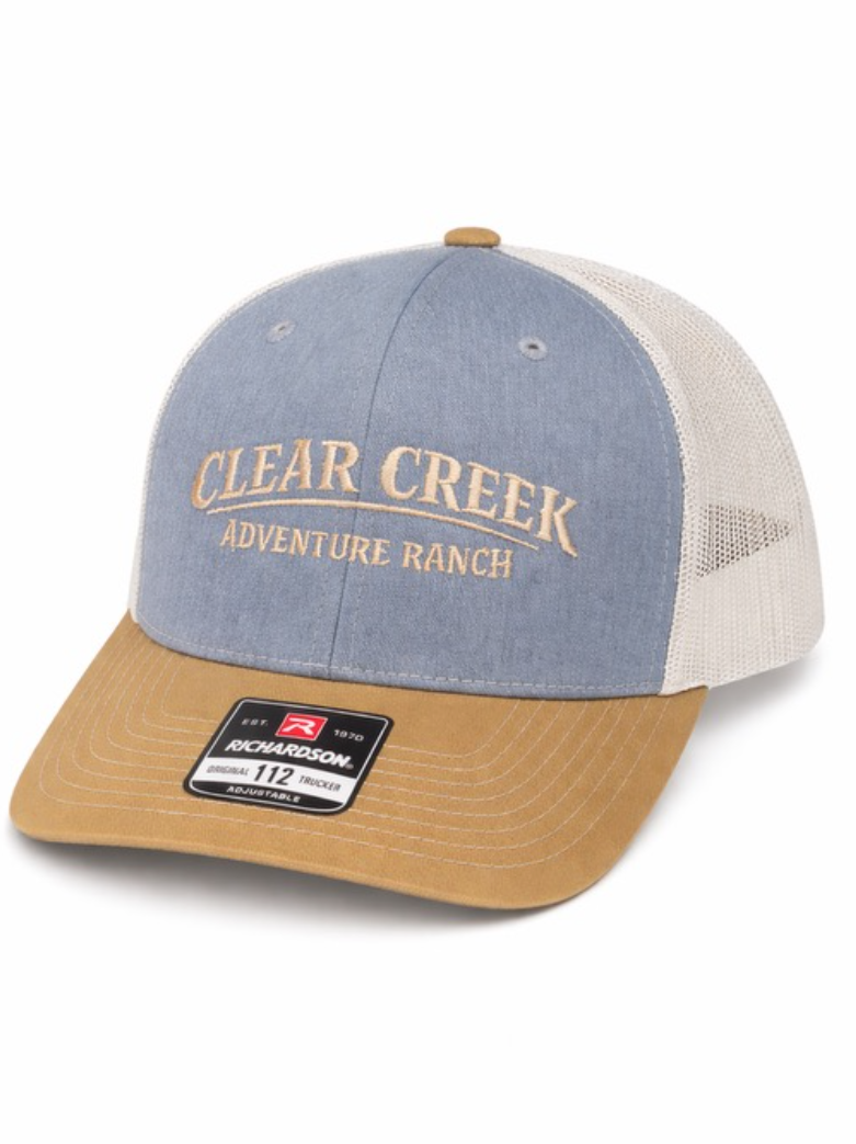 Limited Edition Trucker Hat